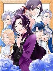 白小纯 下拉式六漫画人物形象