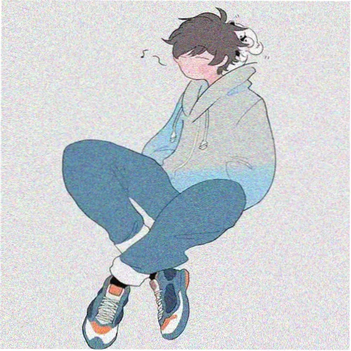 书友头像
